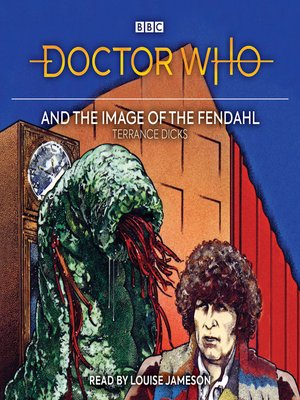 cover image of Doctor Who and the Image of the Fendahl